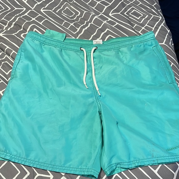 Vineyard Vines Swim Mens Vineyard Vines Bathing Suit Swim Trunks